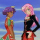 1997's premier power couple